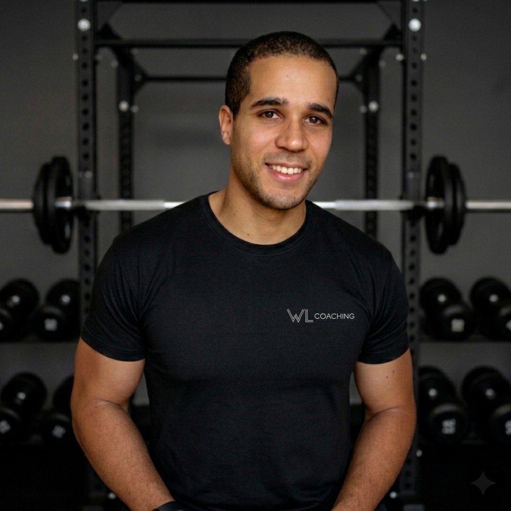 William, coach sportif WL Coaching