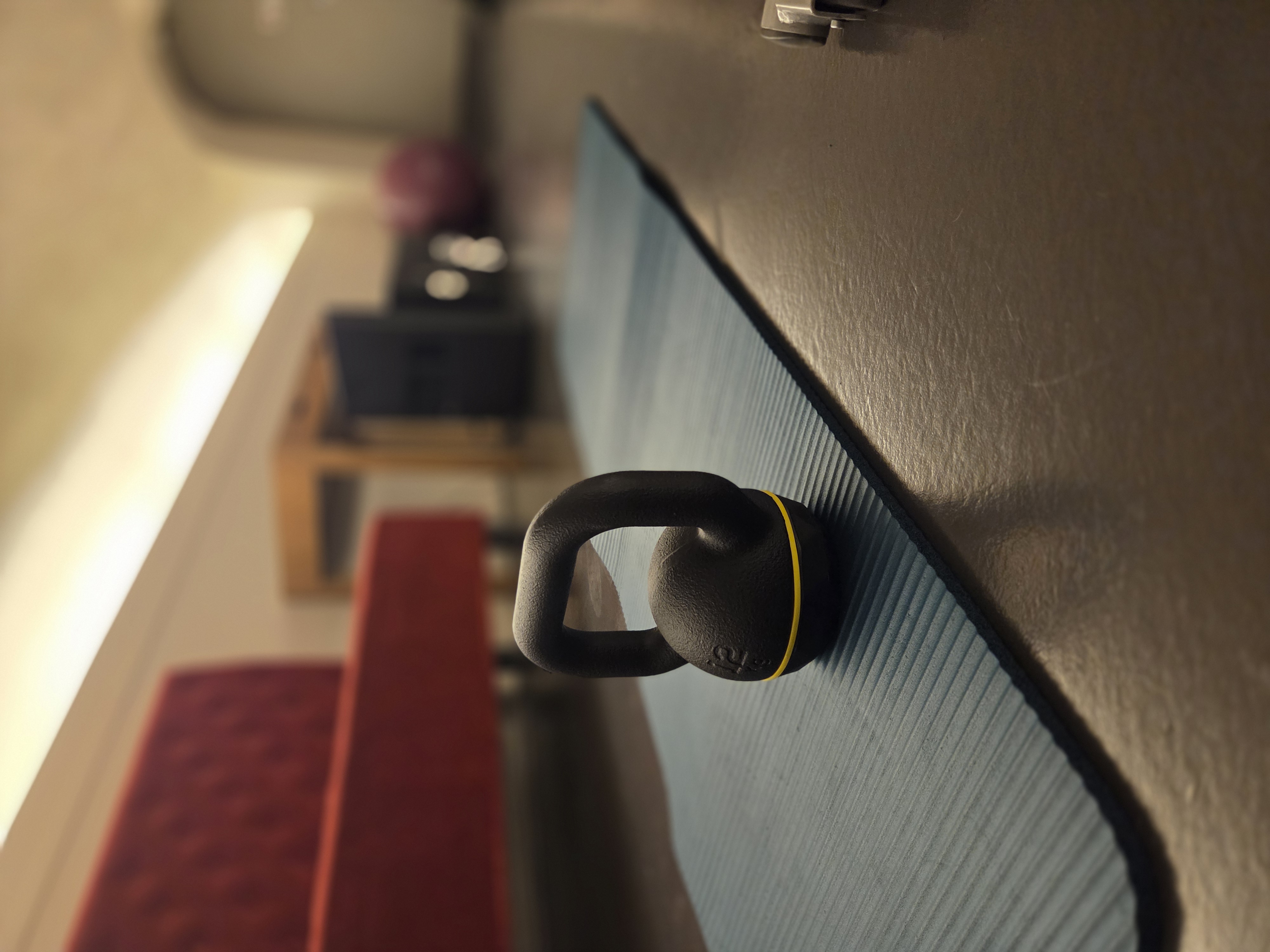 Kettlebell studio