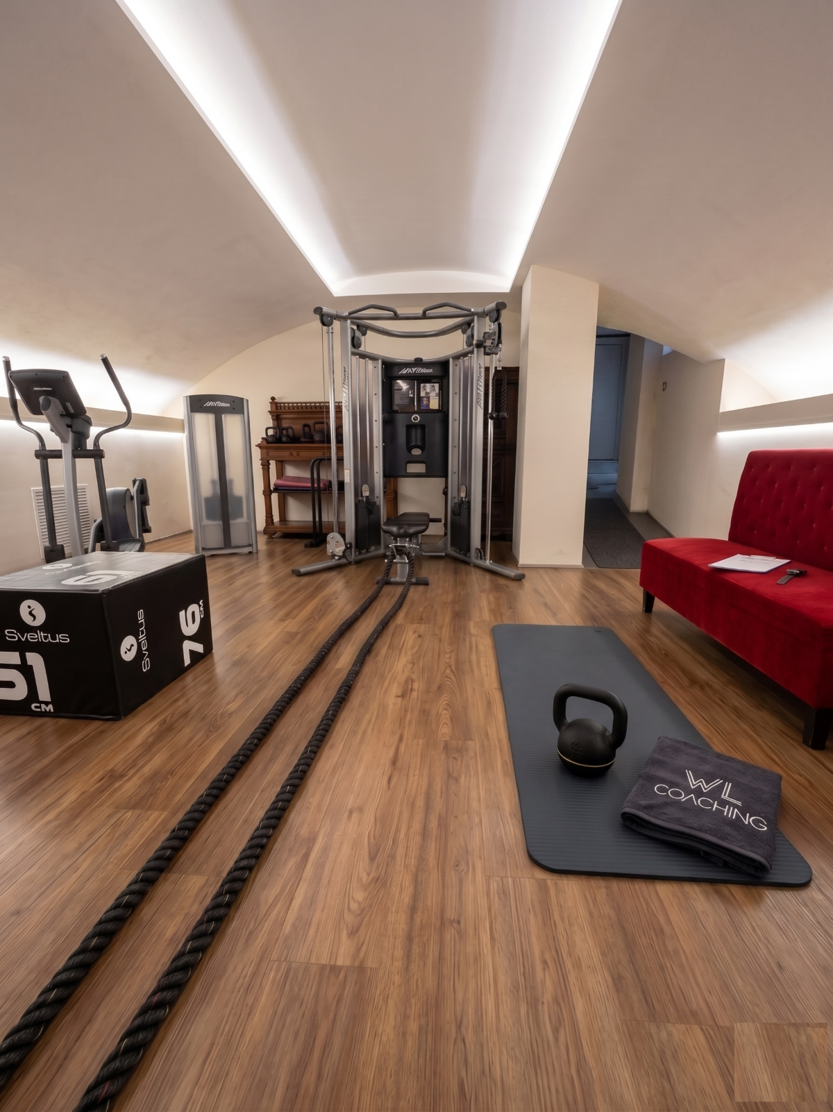 Studio WL Coaching