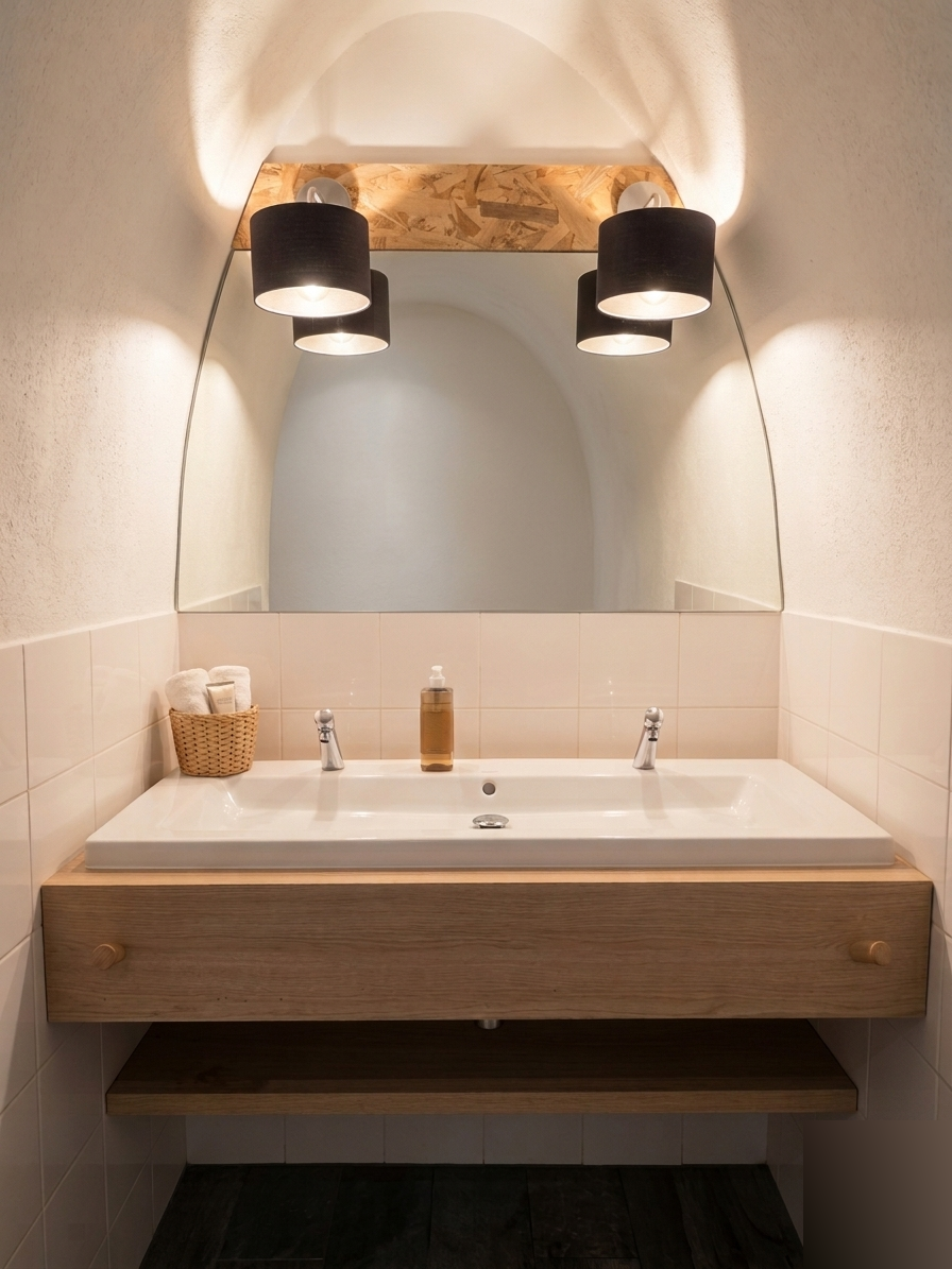 Studio sanitaires